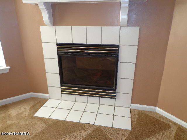 2306 Brandymill Lane