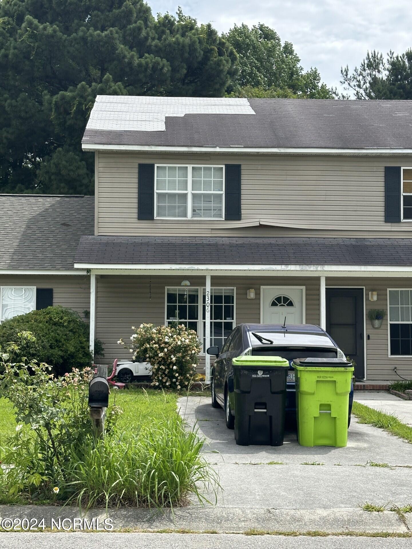 2306 Brandymill Lane