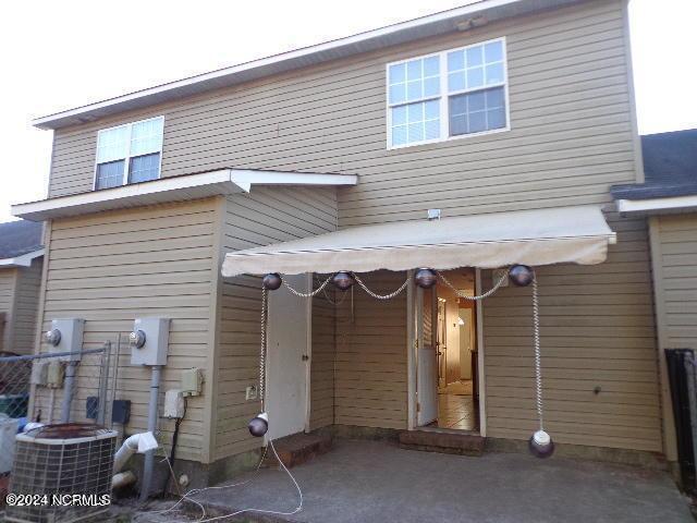 2306 Brandymill Lane