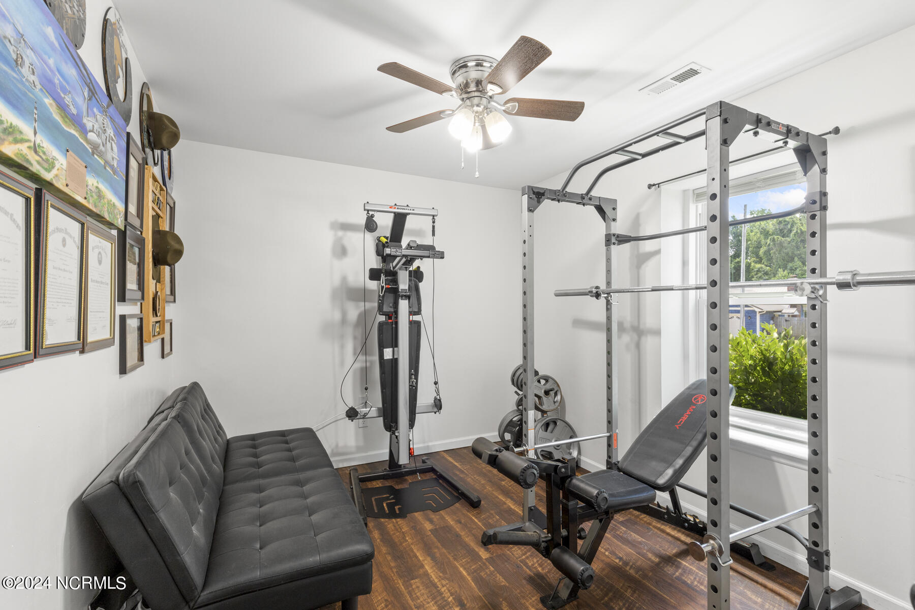 2627 Idlebrook Circle