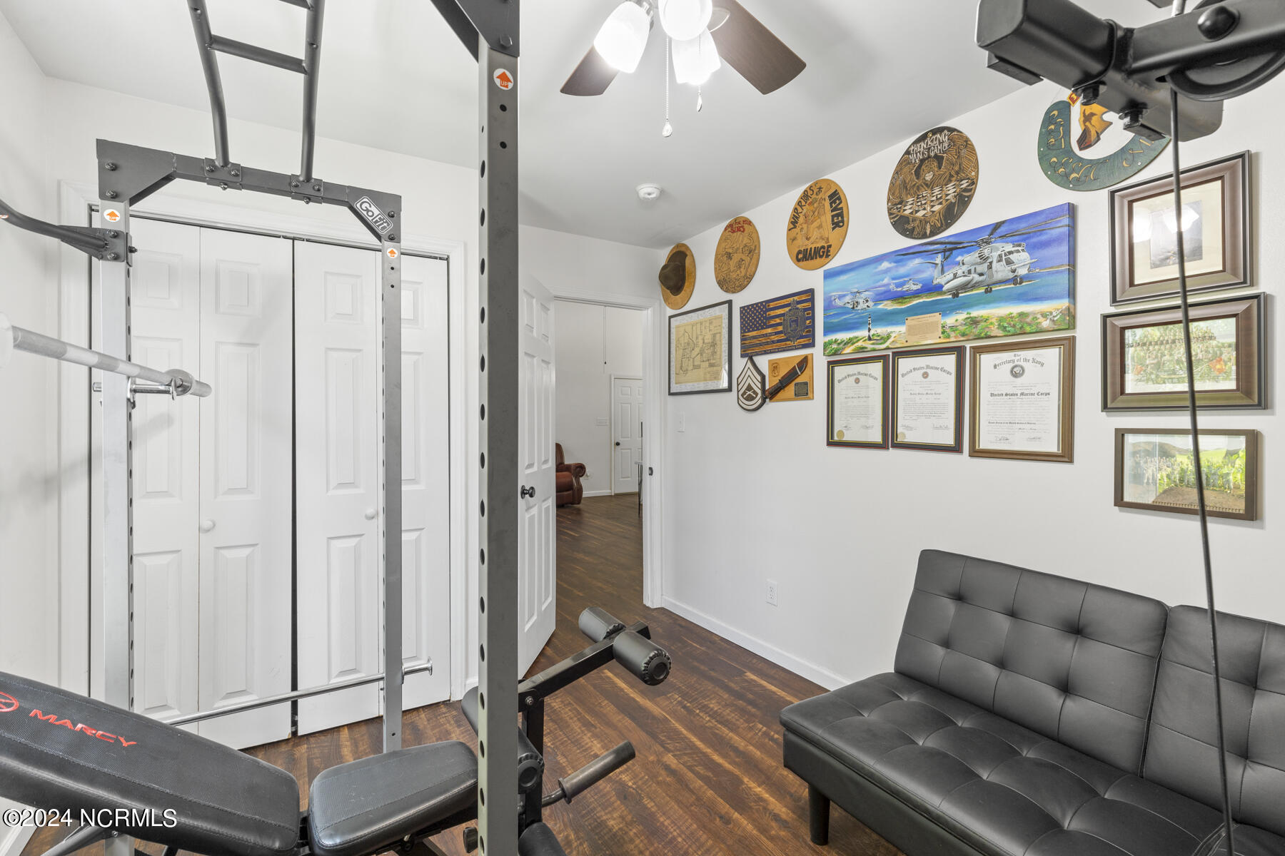 2627 Idlebrook Circle