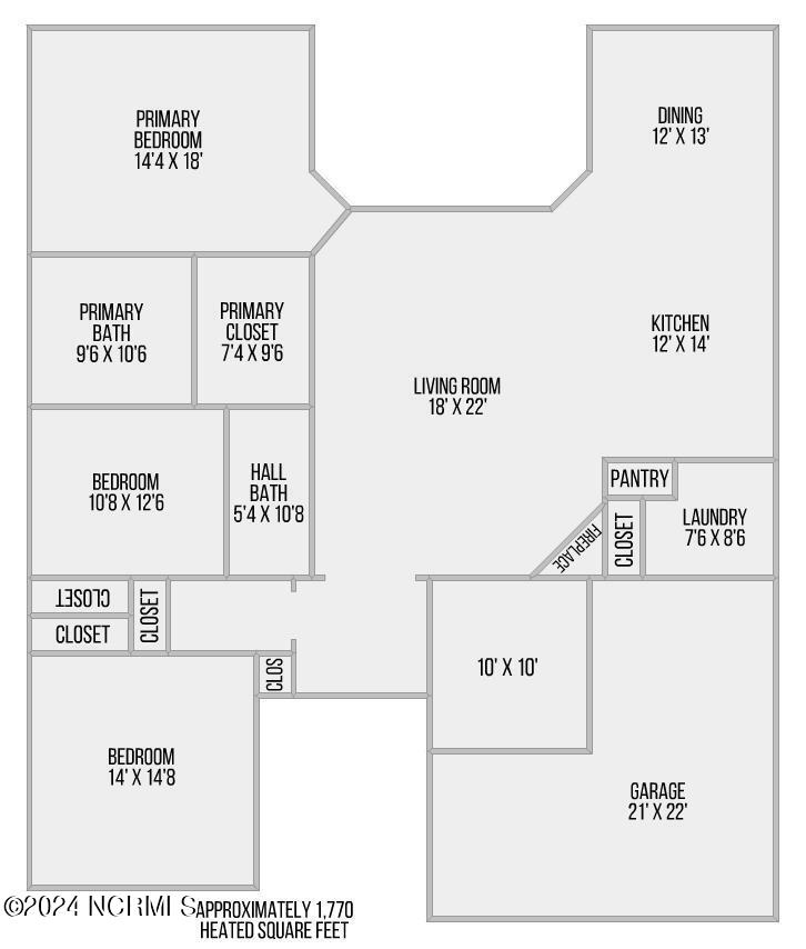 280 Crossroads Store Drive