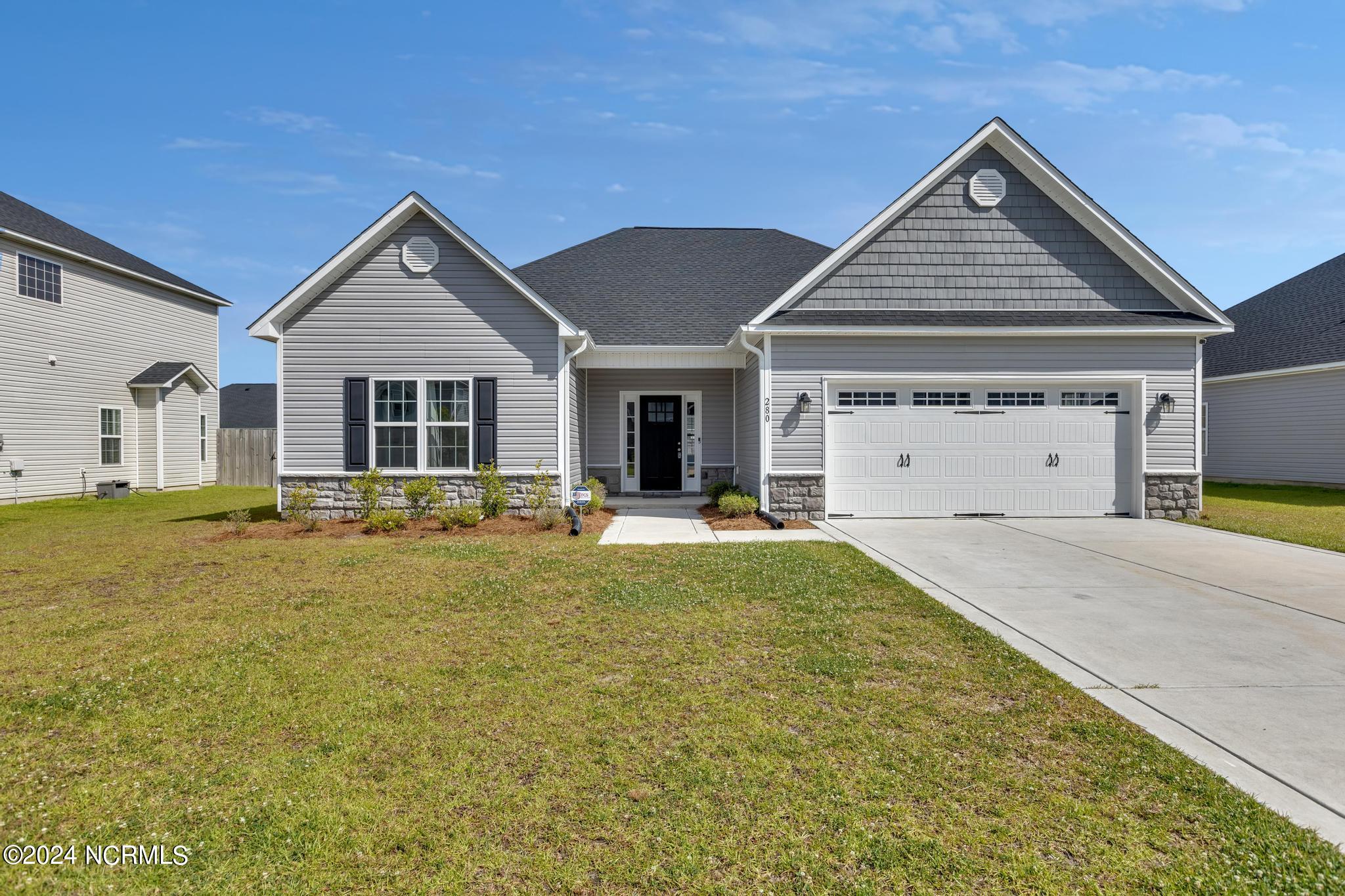 280 Crossroads Store Drive