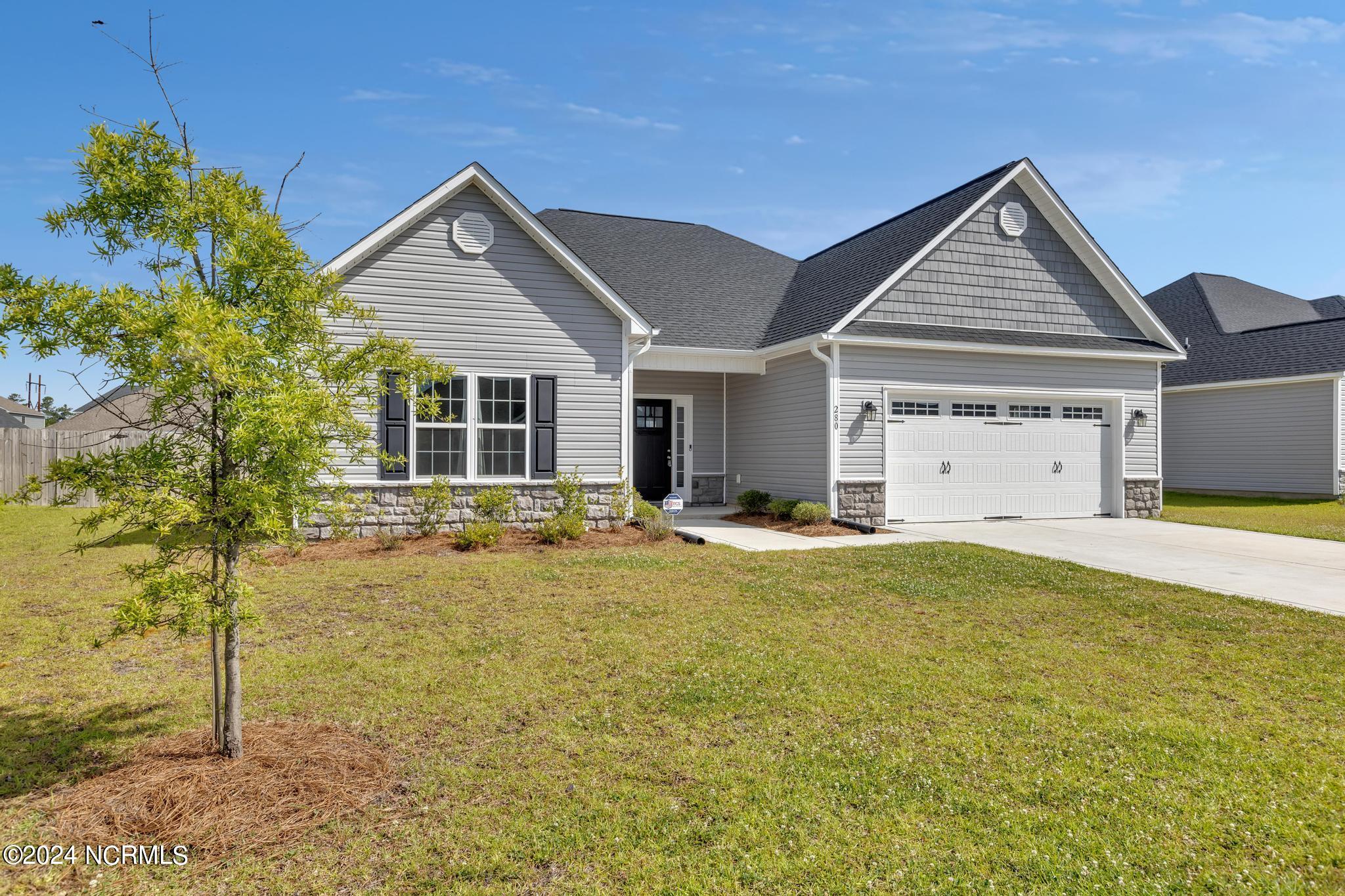 280 Crossroads Store Drive