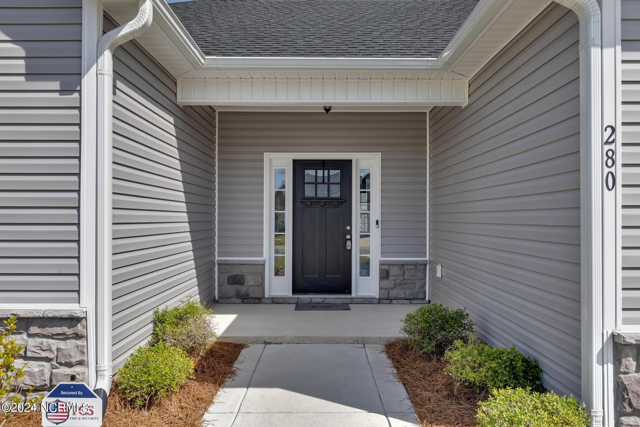 280 Crossroads Store Drive