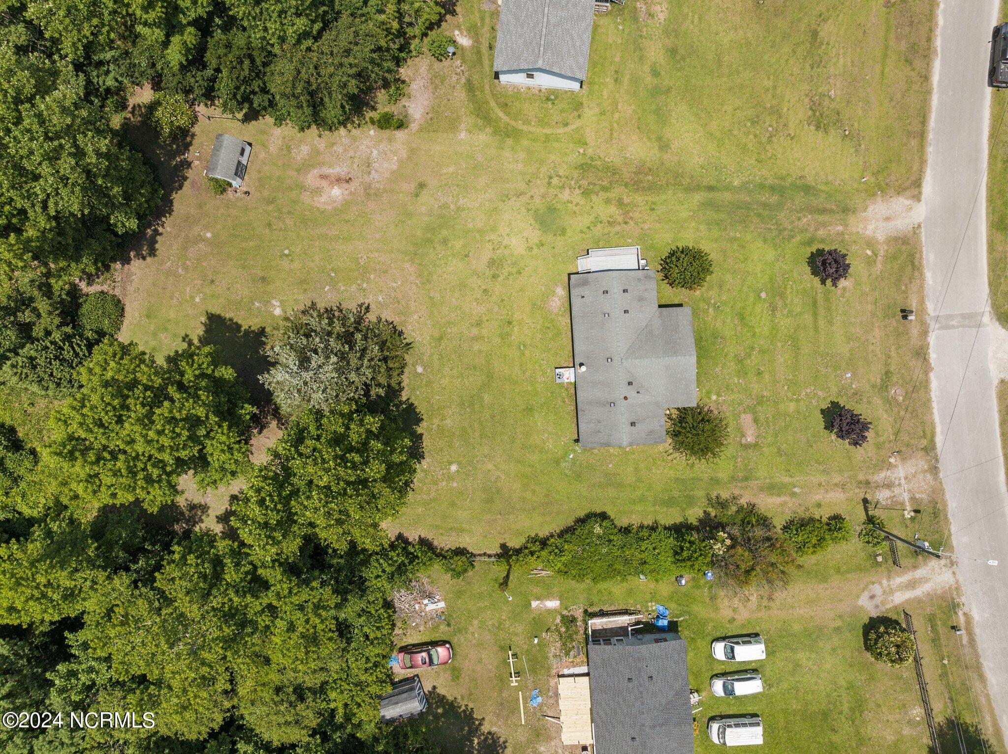 1009 Lake Shore Drive