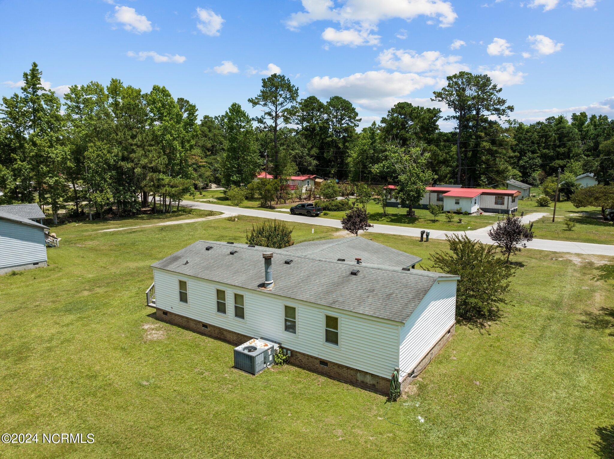 1009 Lake Shore Drive