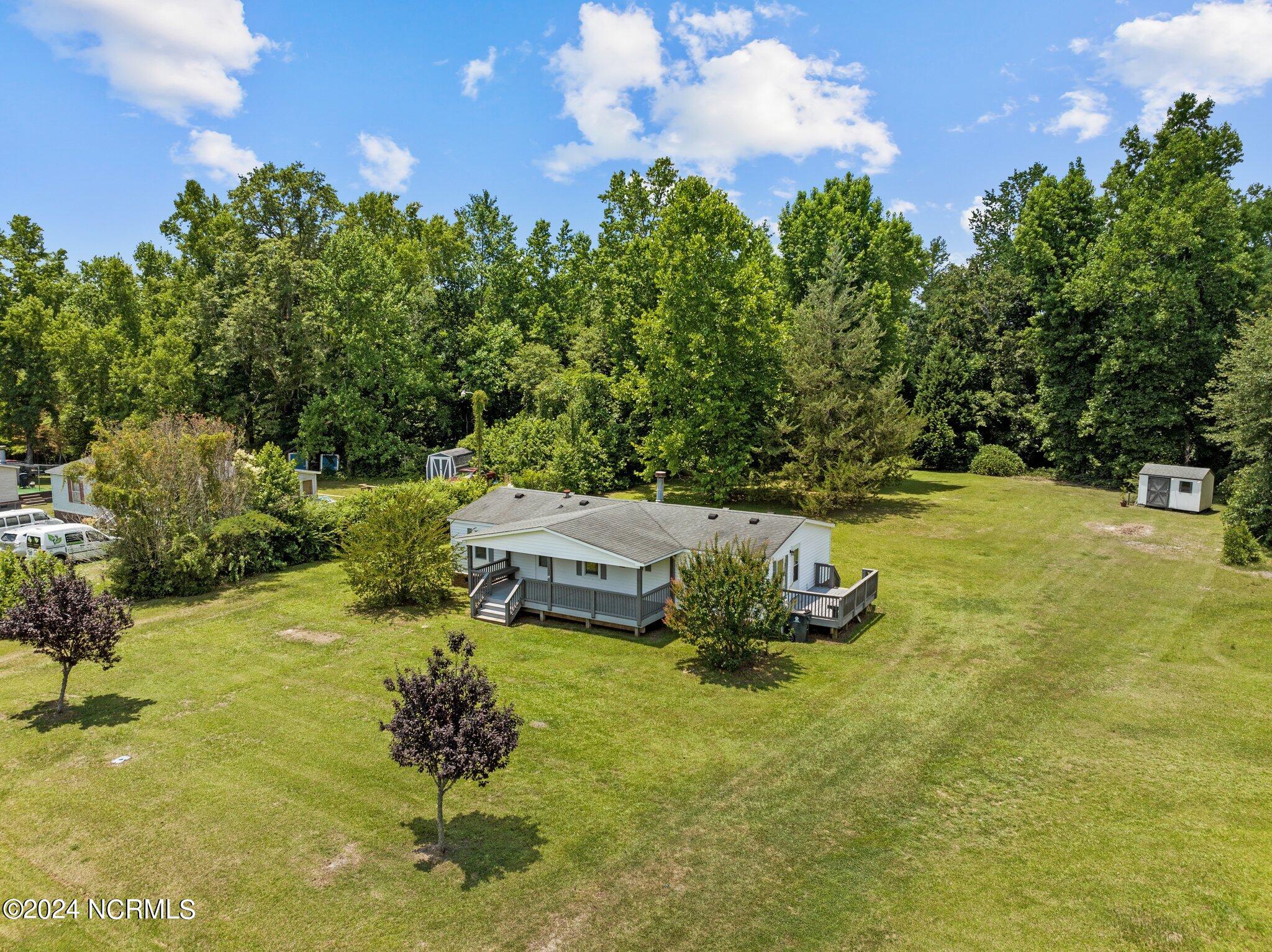 1009 Lake Shore Drive