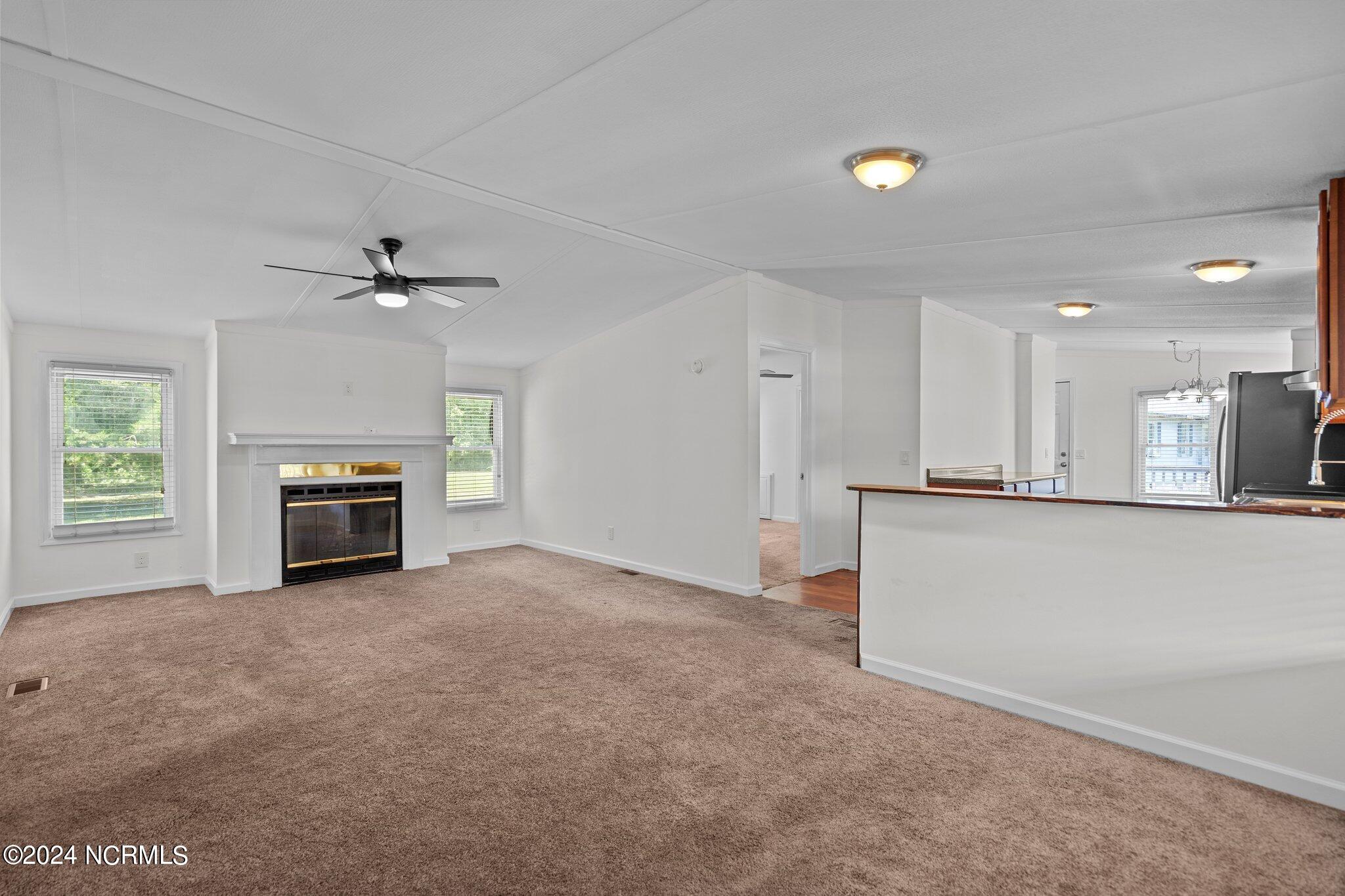 1009 Lake Shore Drive