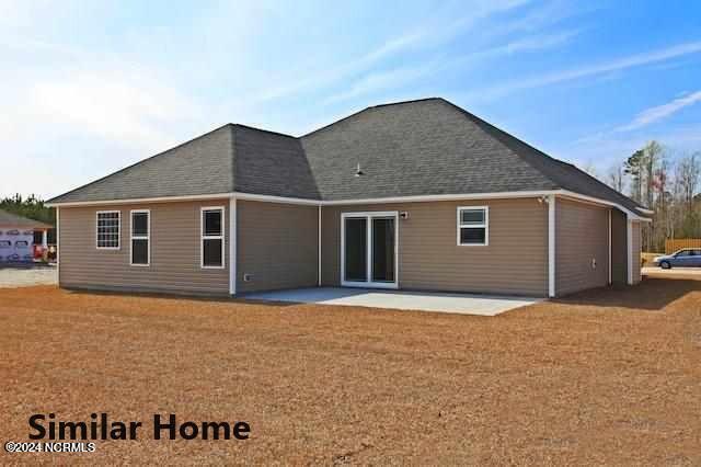 511 E Black Water Lane