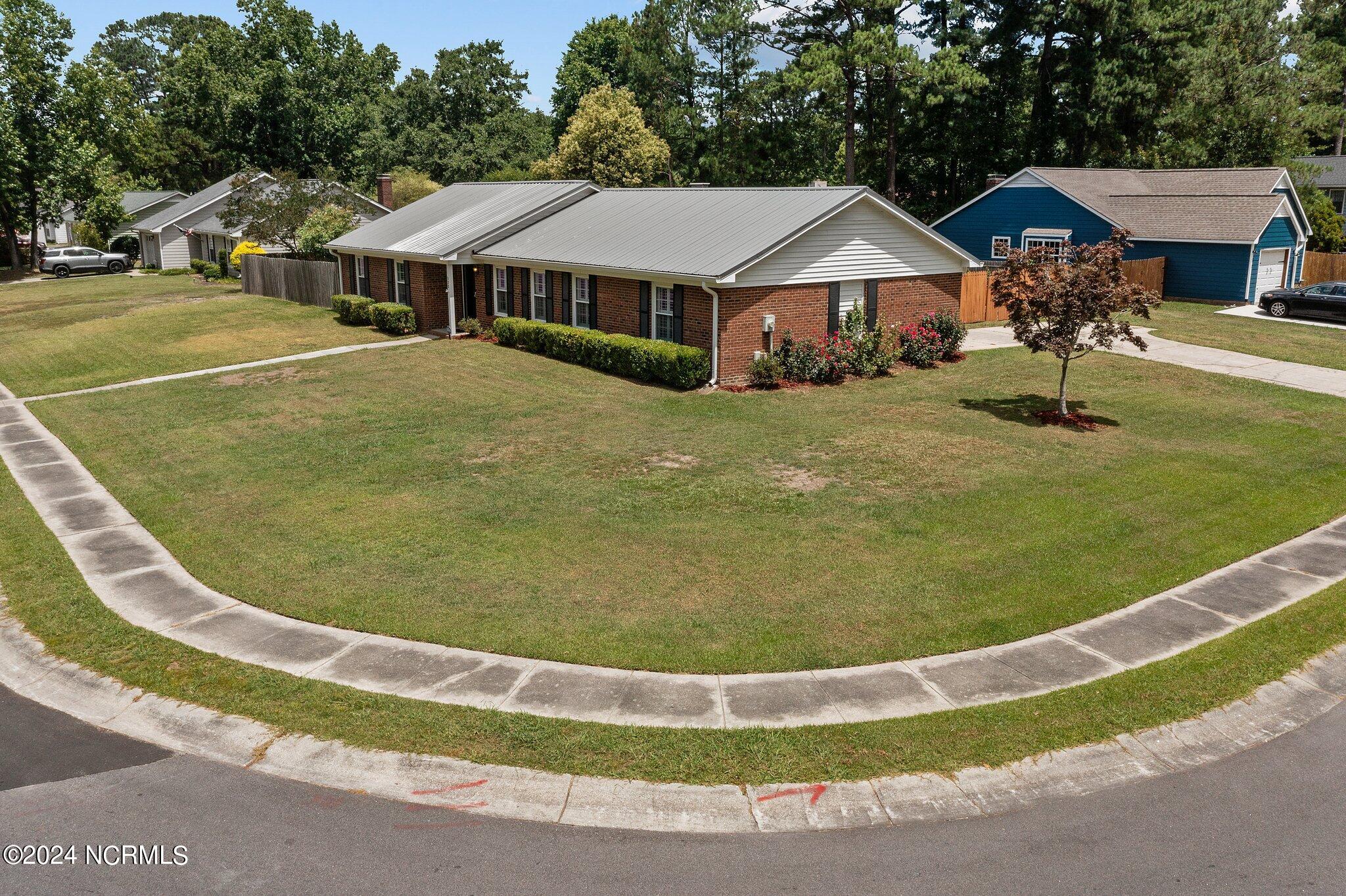 120 Silver Leaf Drive