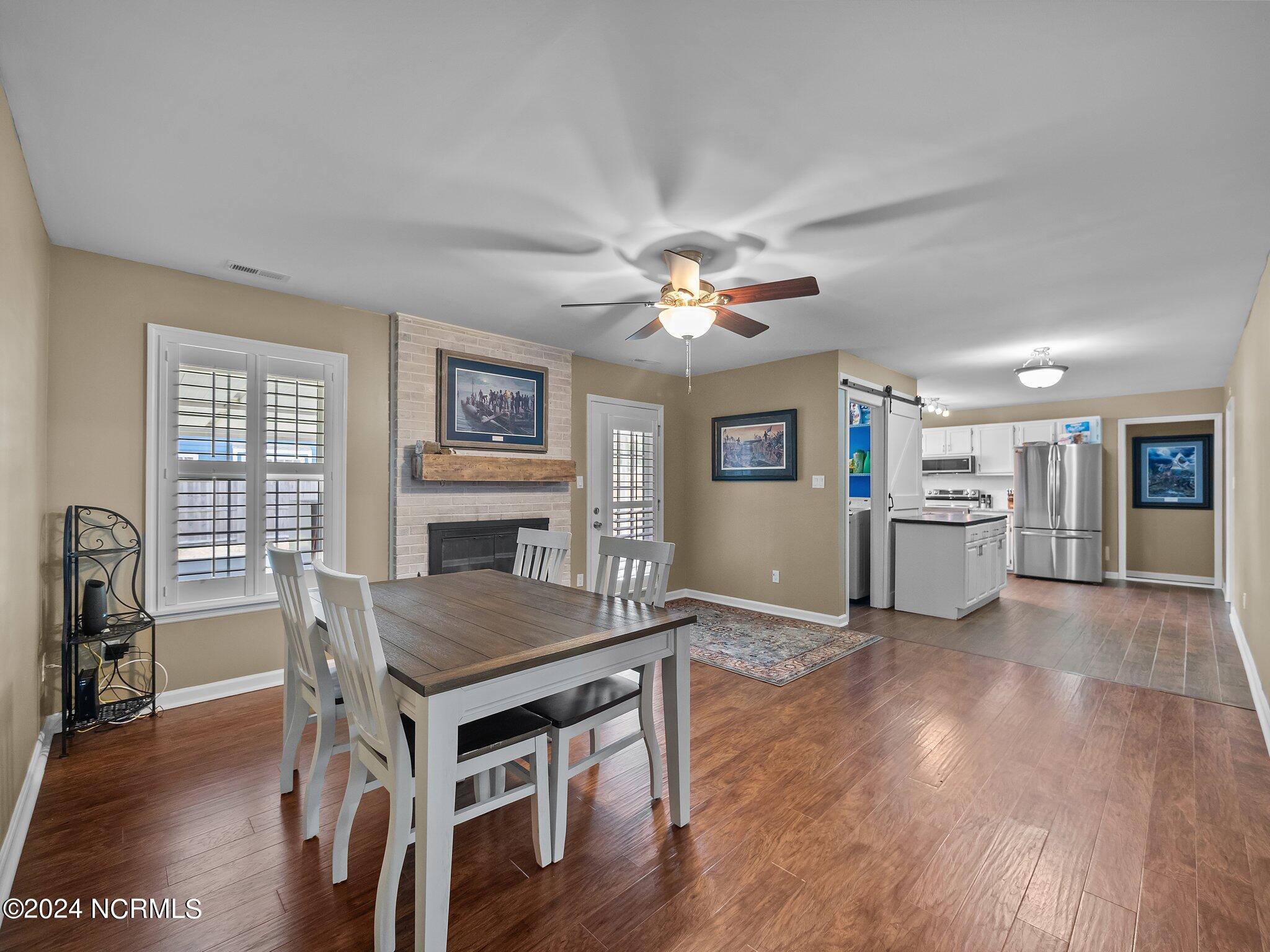 120 Silver Leaf Drive