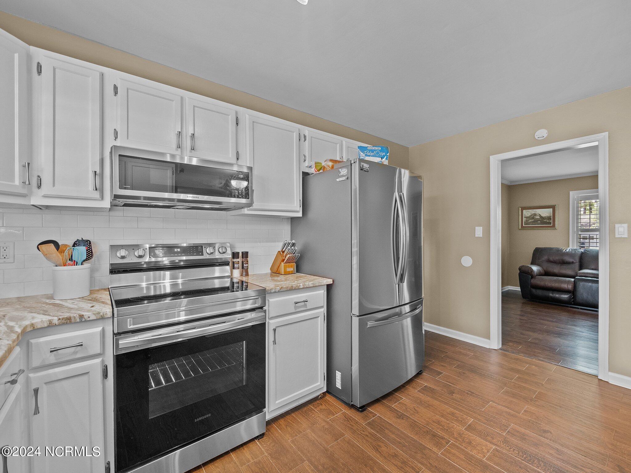 120 Silver Leaf Drive