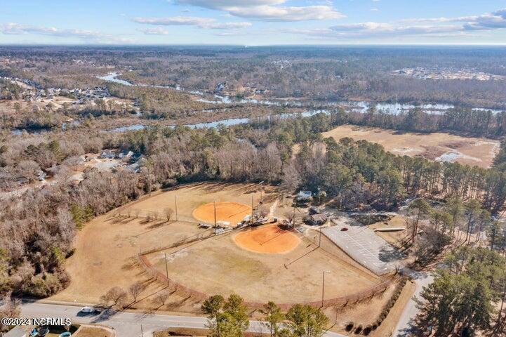 120 Silver Leaf Drive