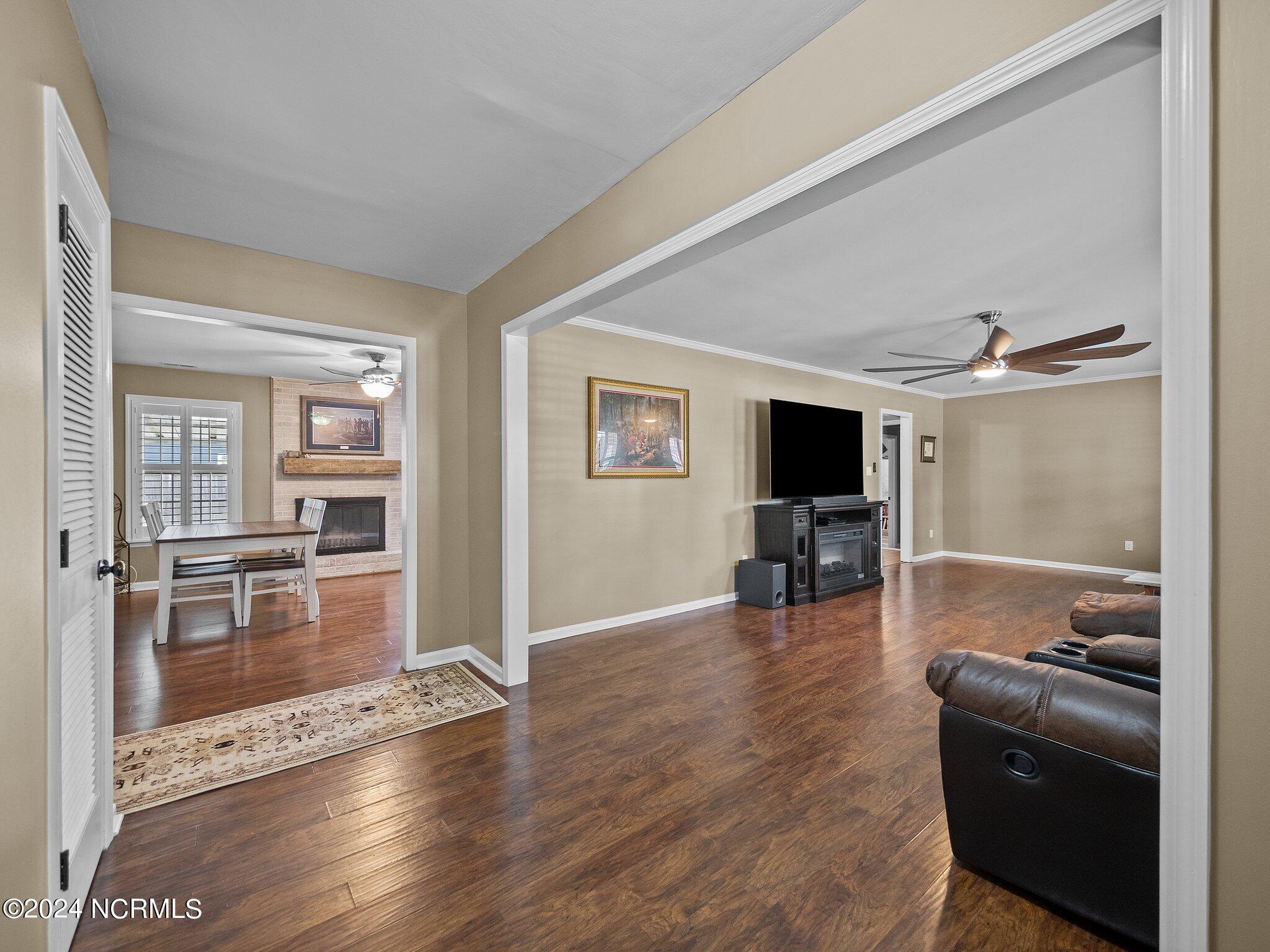 120 Silver Leaf Drive