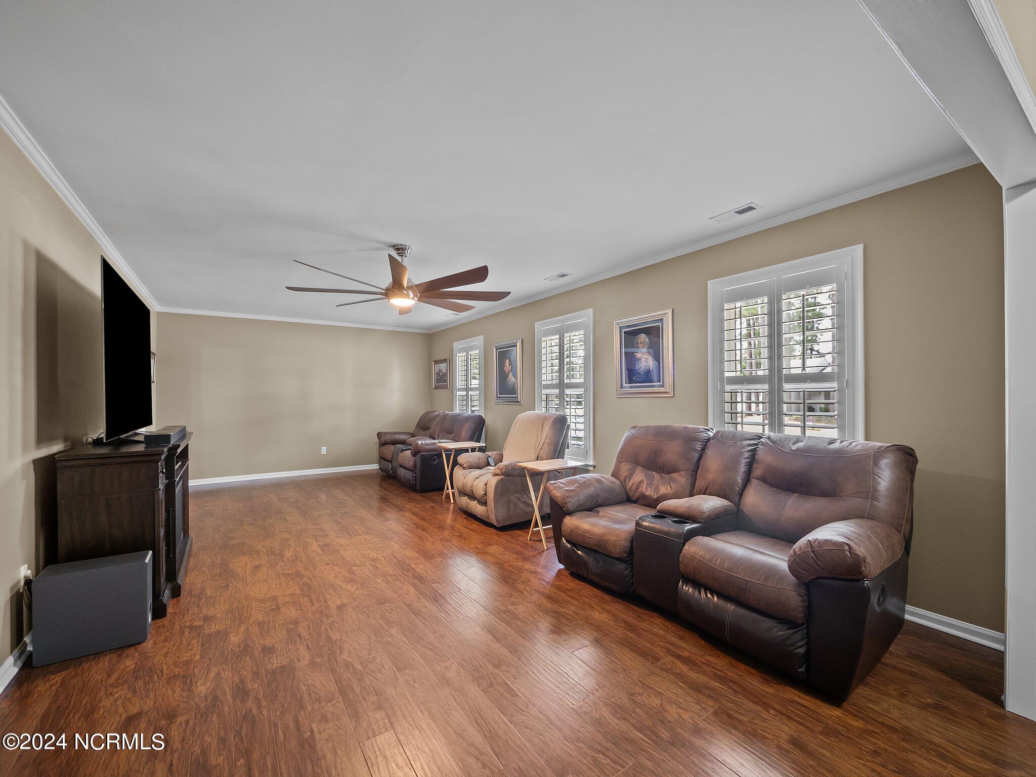 120 Silver Leaf Drive