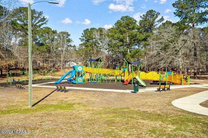 120 Silver Leaf Drive