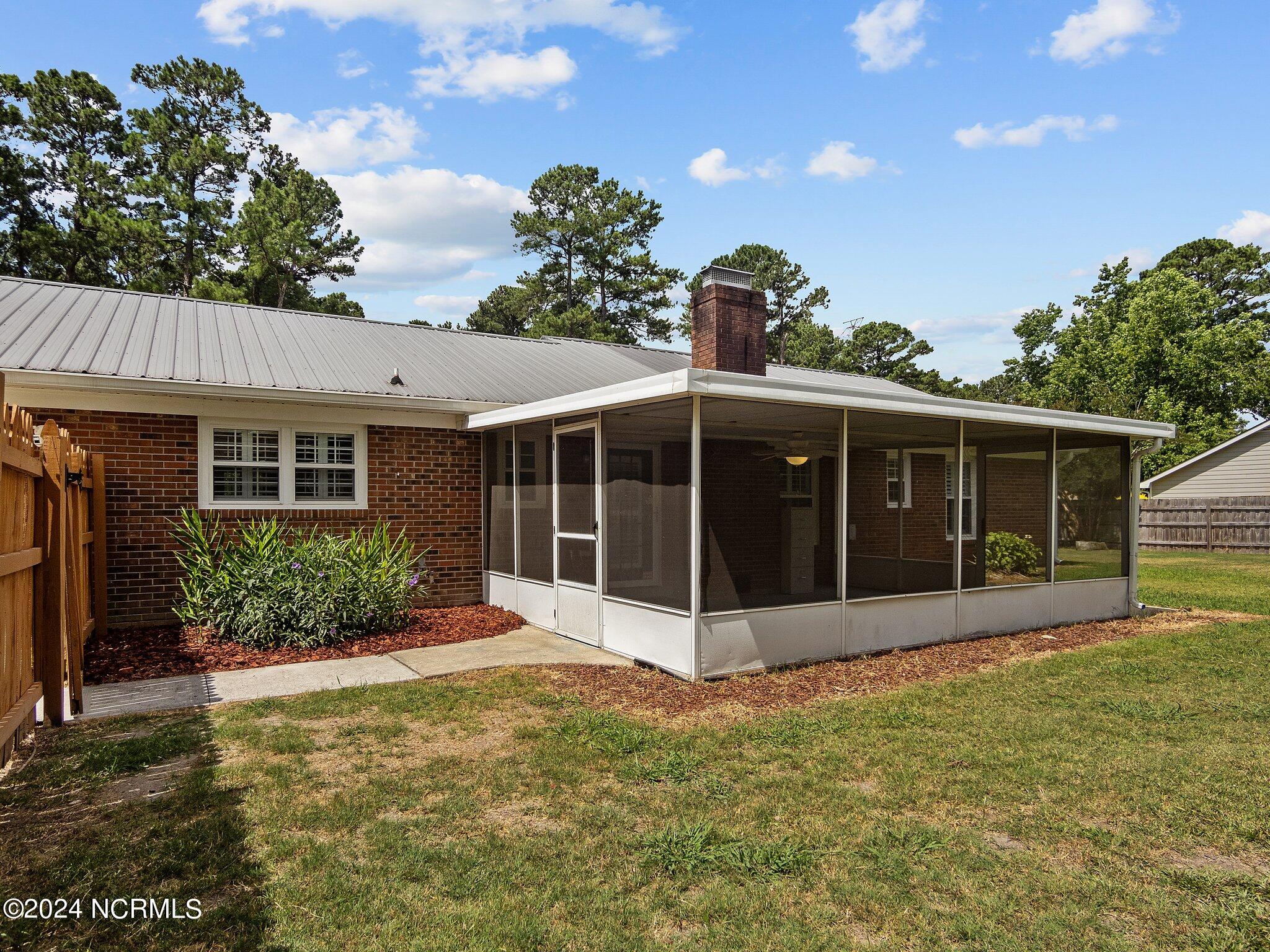 120 Silver Leaf Drive