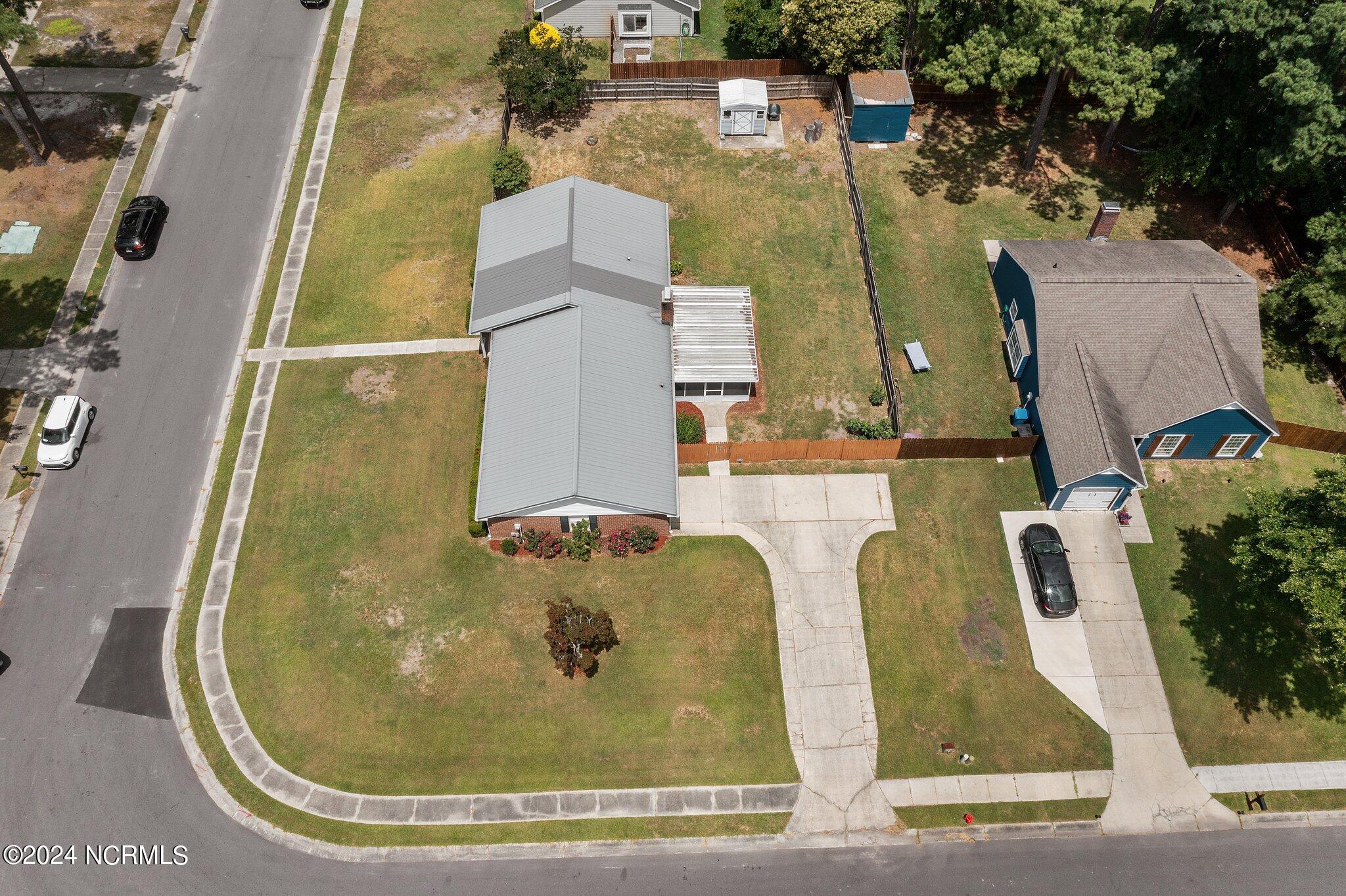 120 Silver Leaf Drive