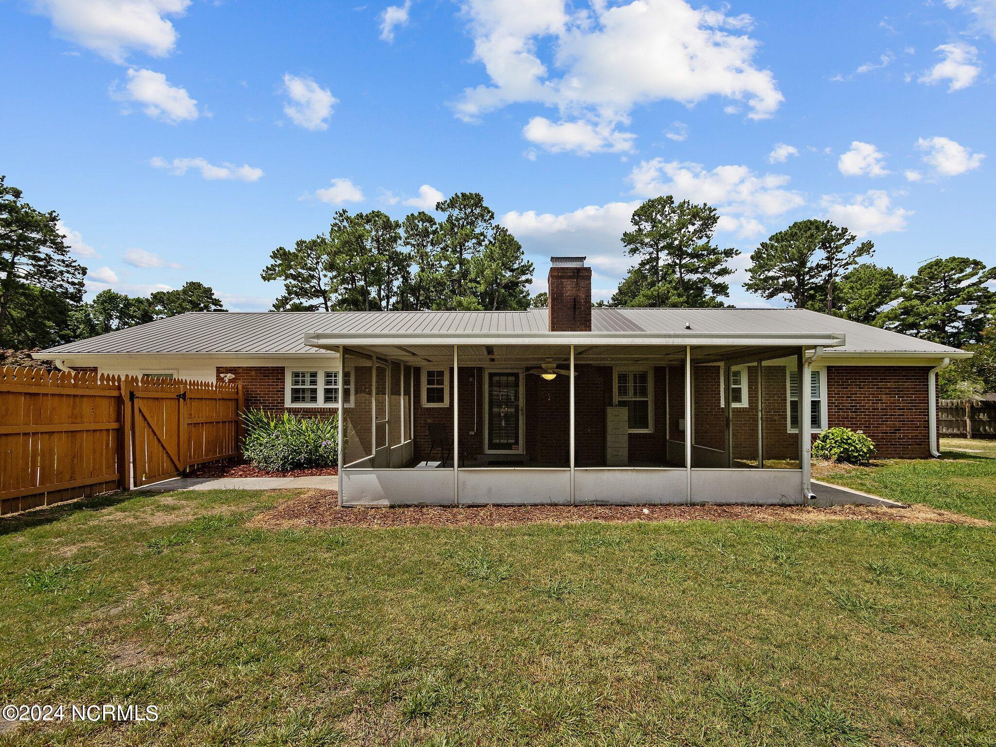 120 Silver Leaf Drive