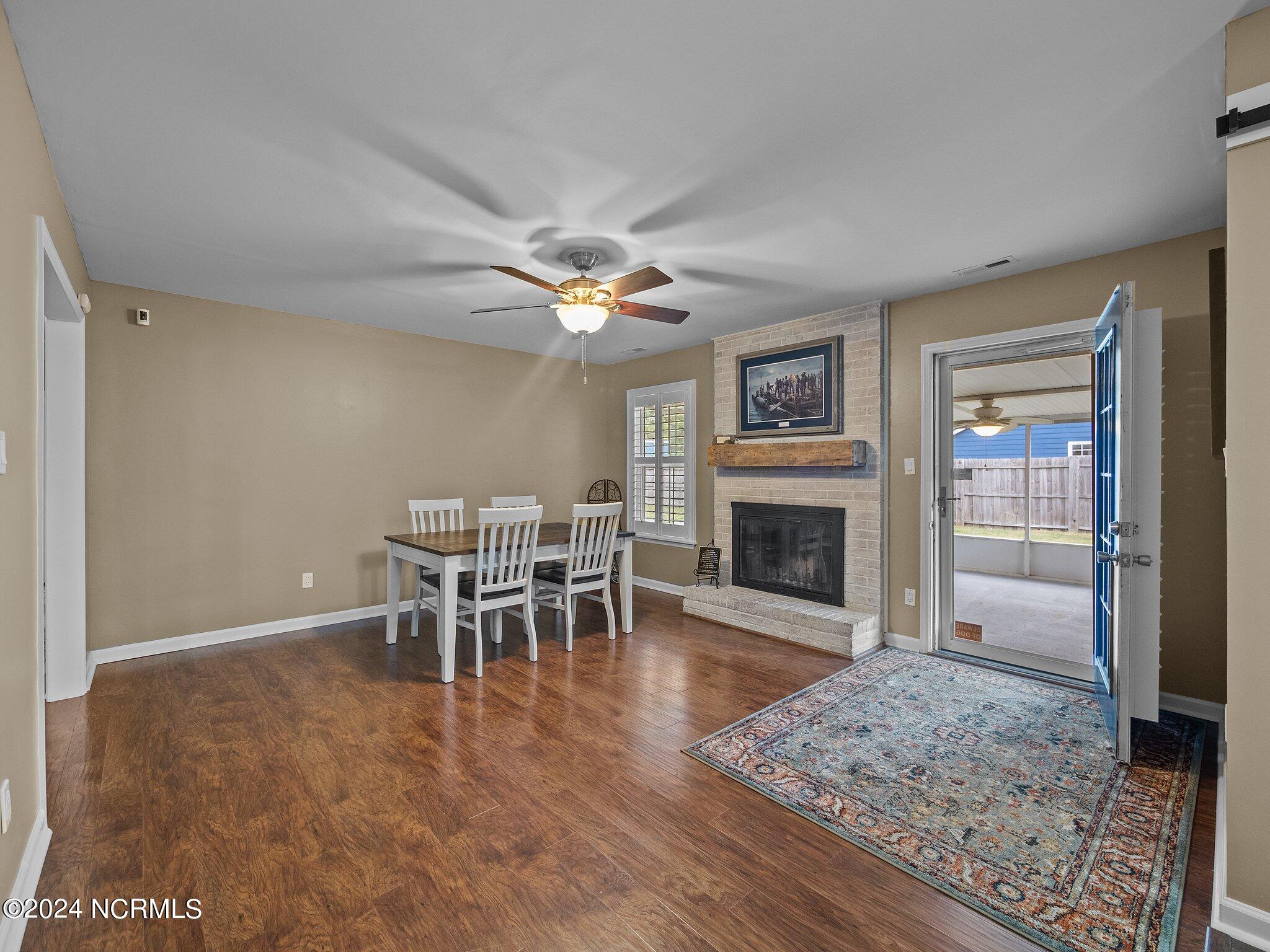 120 Silver Leaf Drive