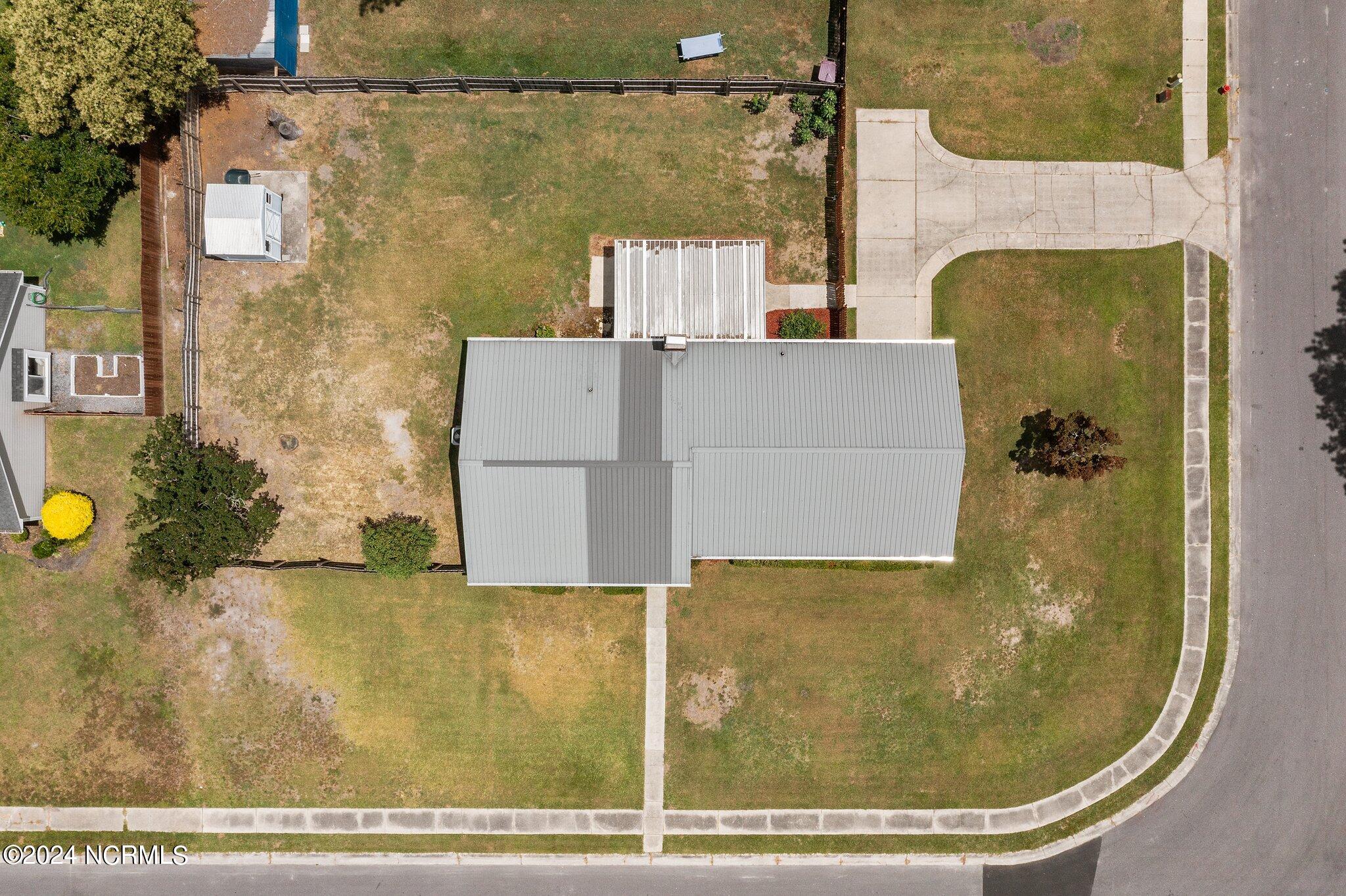 120 Silver Leaf Drive