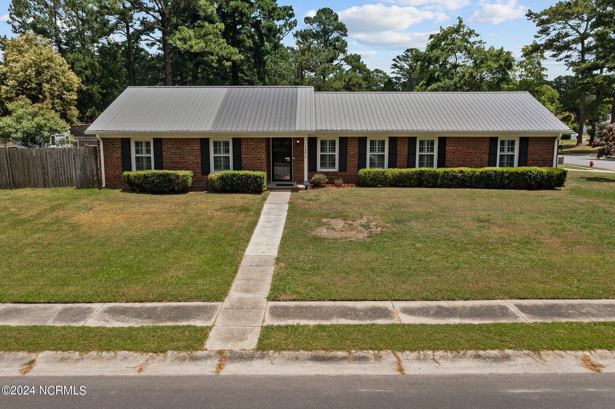 120 Silver Leaf Drive