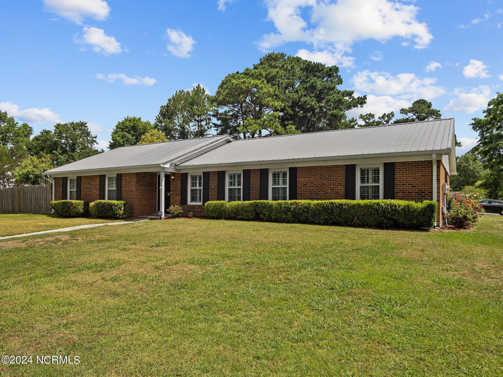 120 Silver Leaf Drive