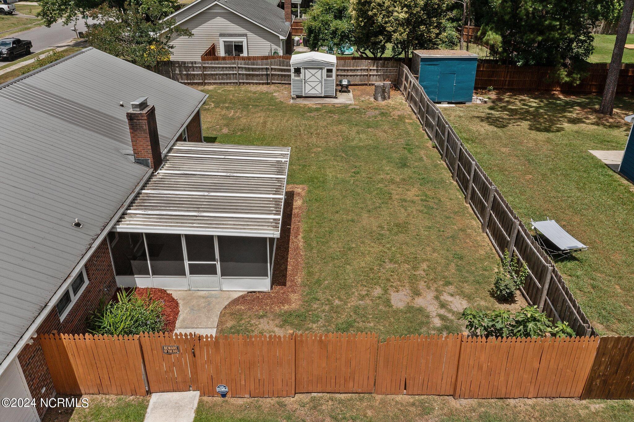 120 Silver Leaf Drive