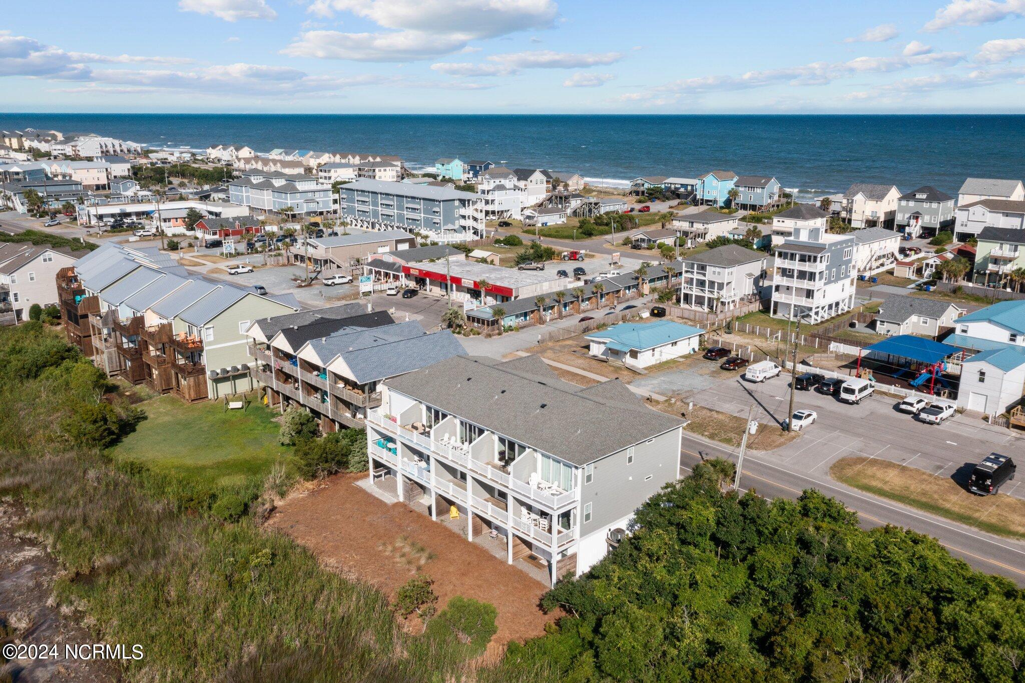 509 N New River Drive, B