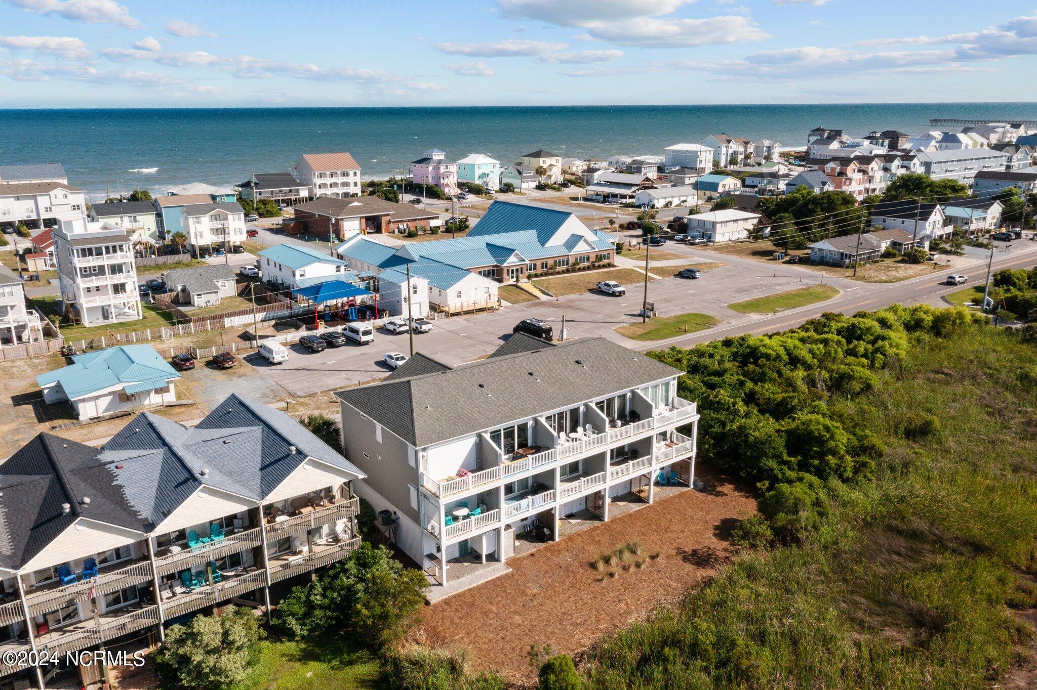 509 N New River Drive, B