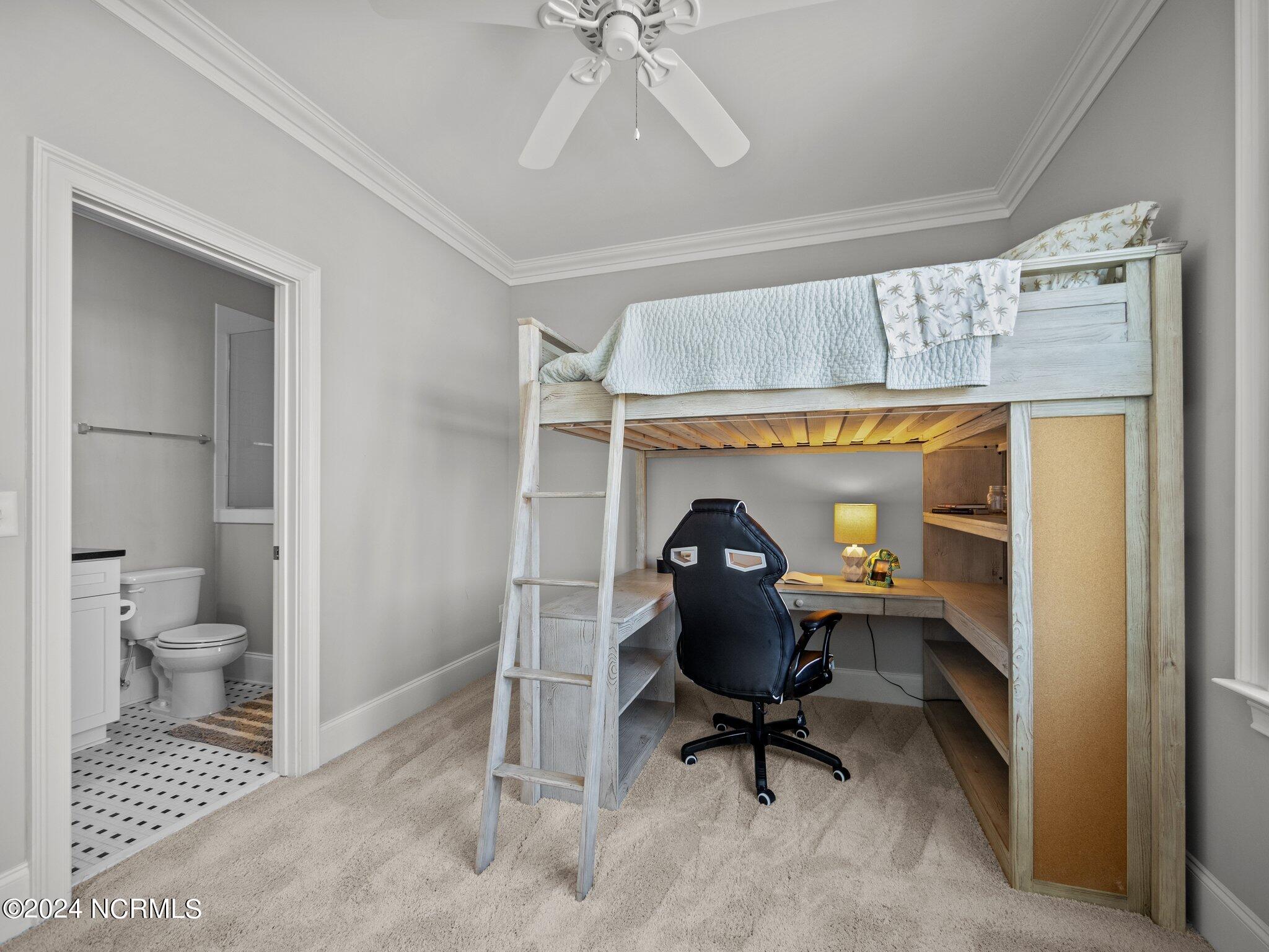 509 N New River Drive, B