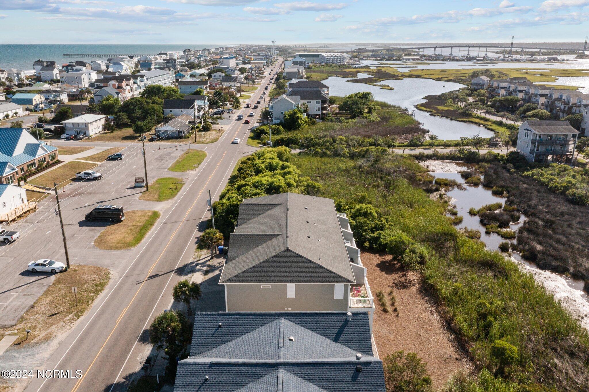 509 N New River Drive, B