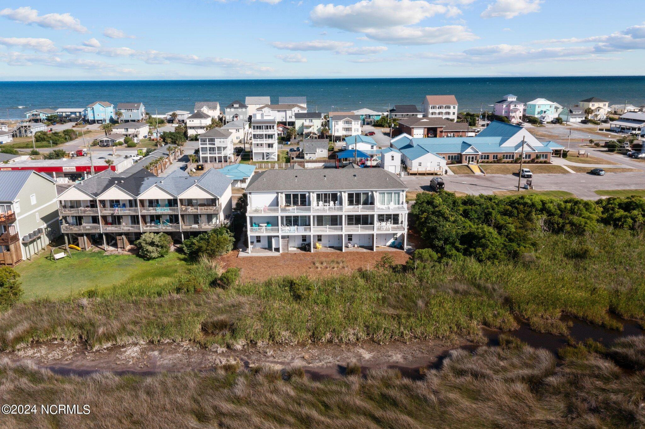 509 N New River Drive, B