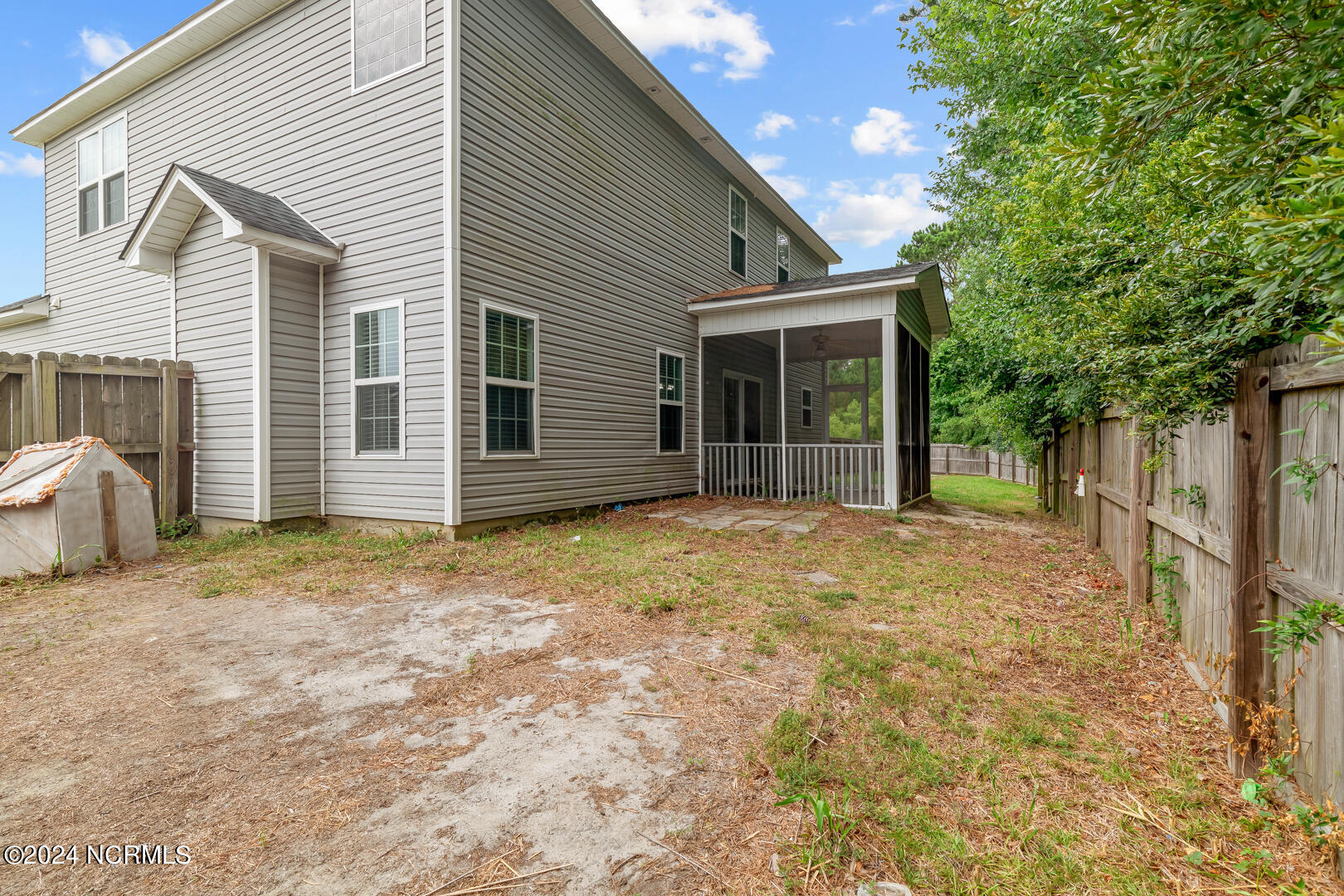 201 Riverstone Court