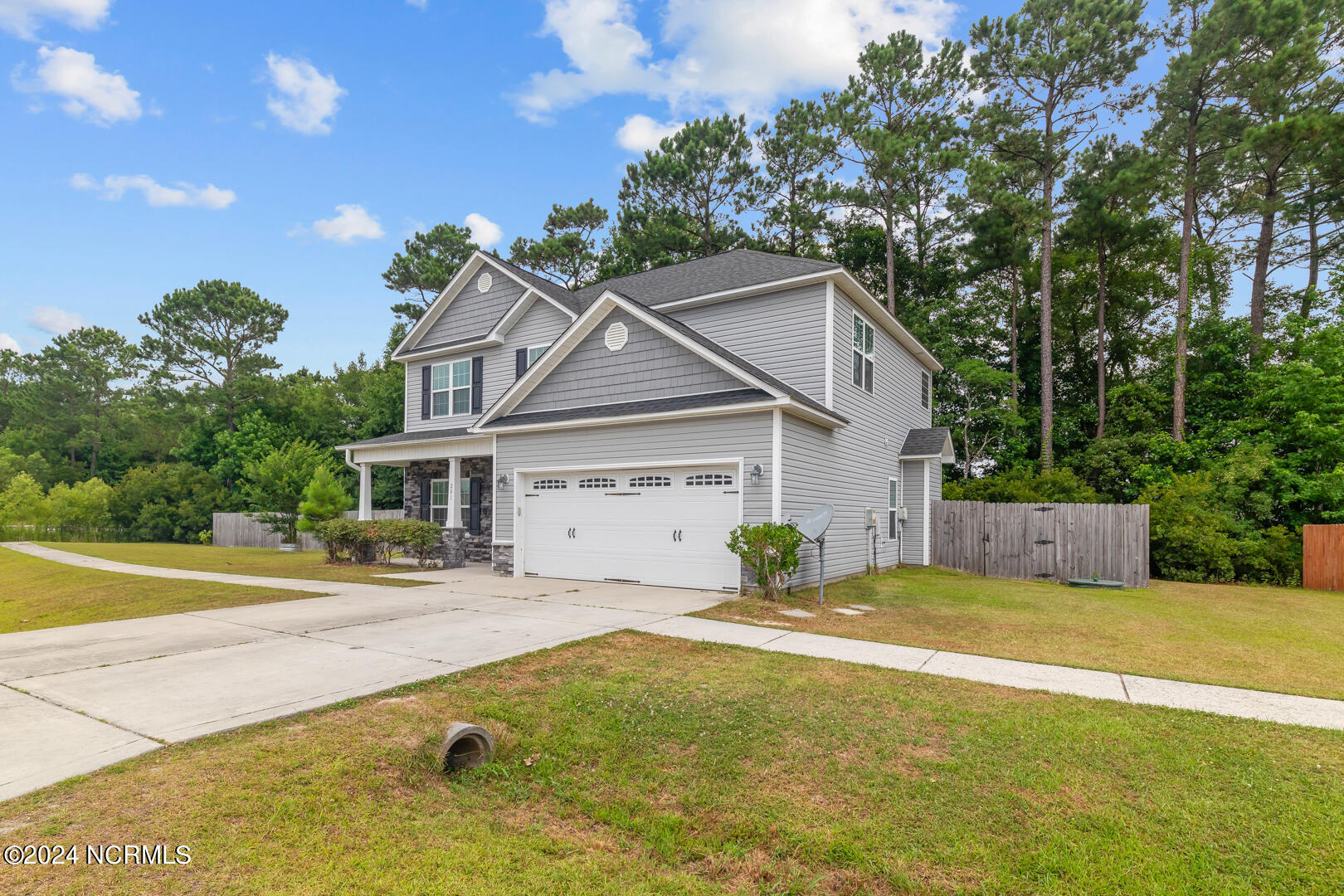 201 Riverstone Court