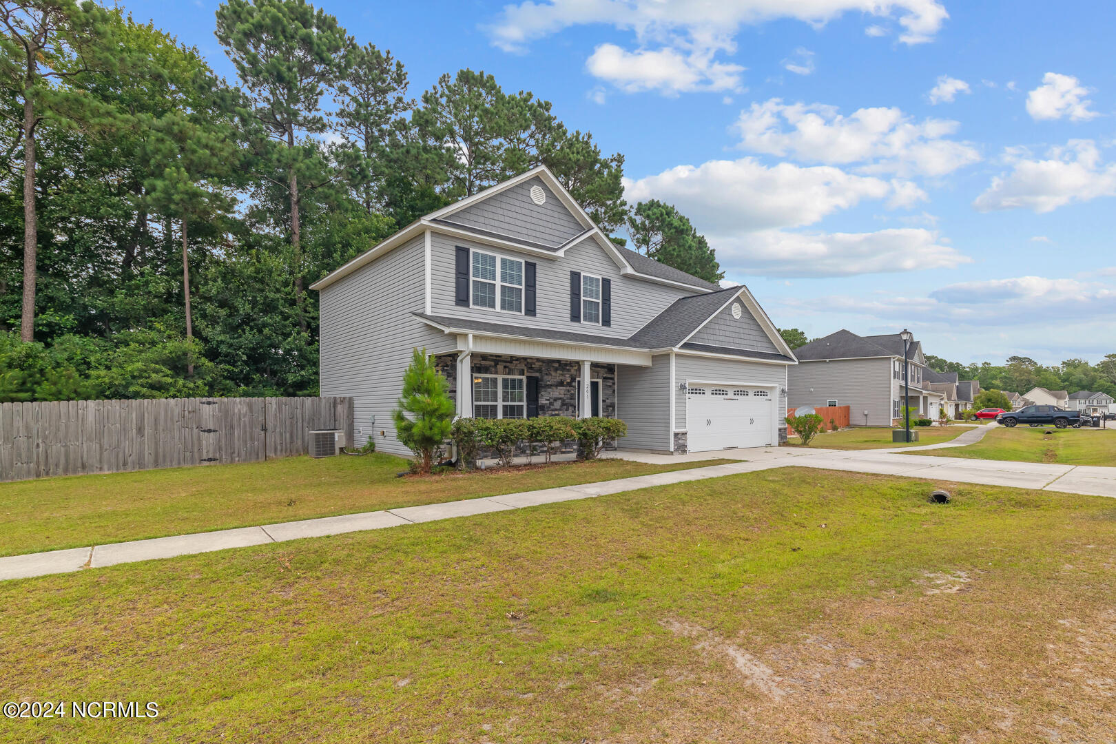 201 Riverstone Court