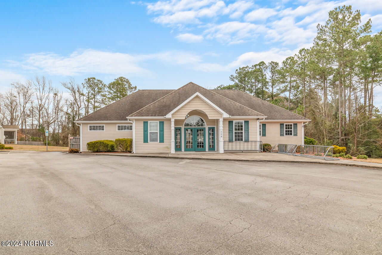 201 Riverstone Court