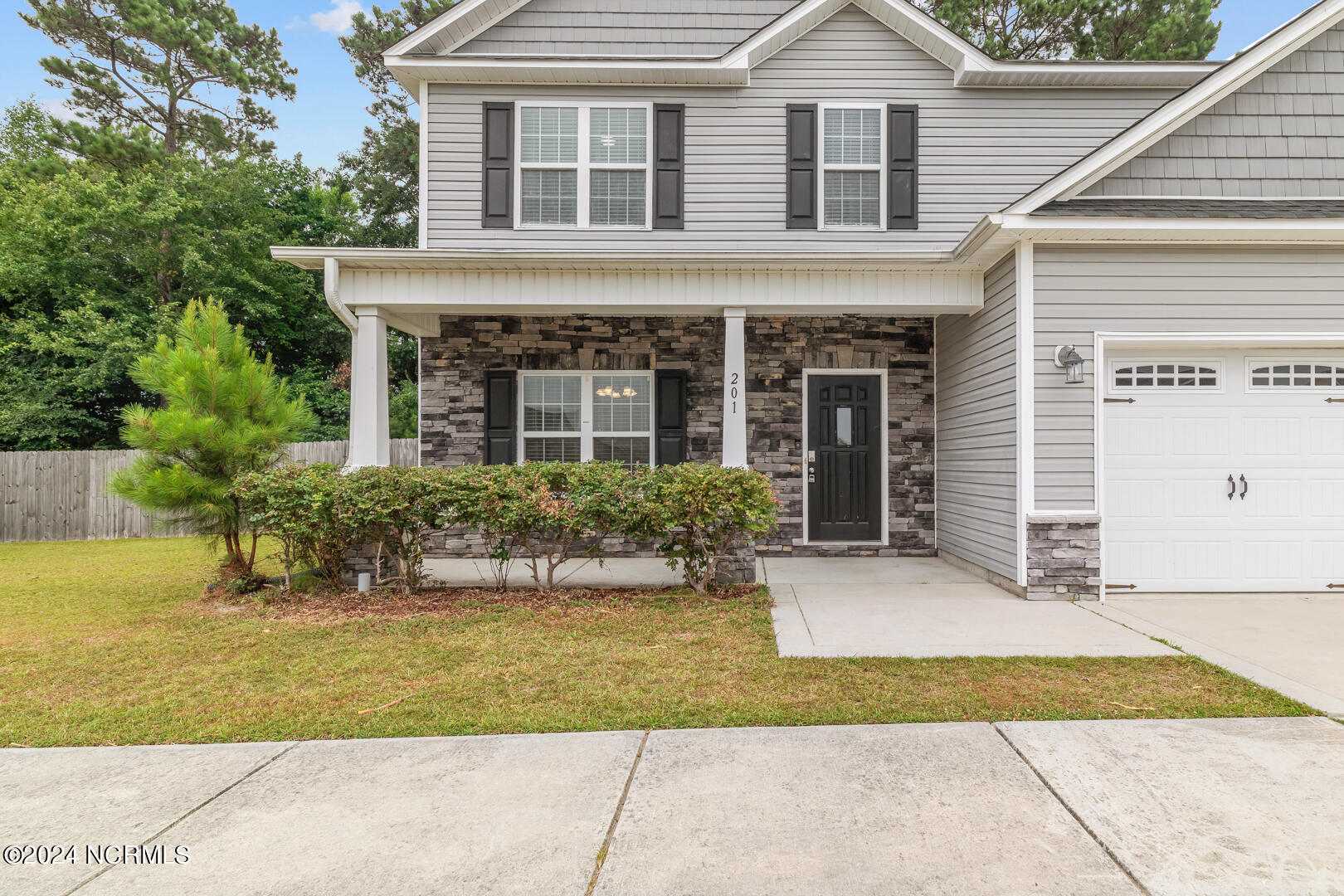 201 Riverstone Court