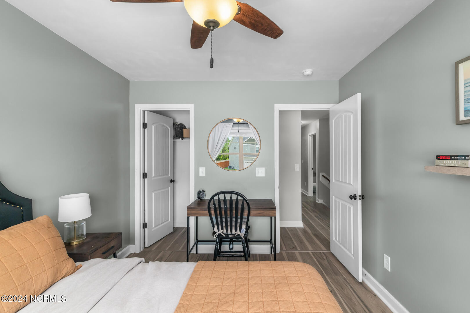 136 Mittams Point Drive