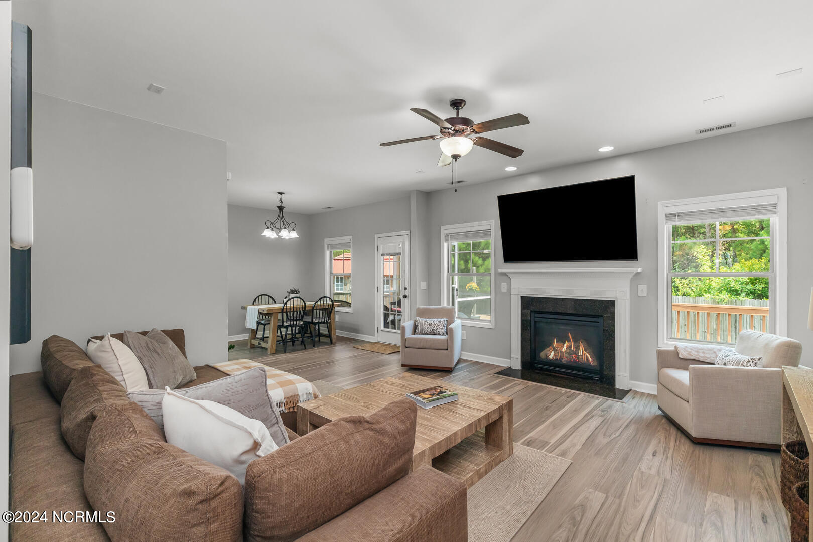 136 Mittams Point Drive