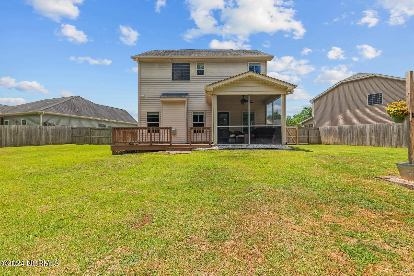 136 Mittams Point Drive