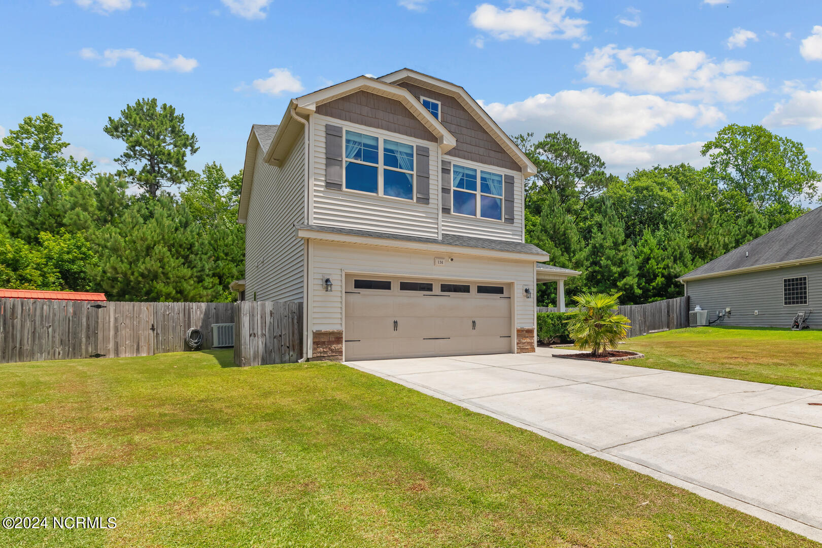 136 Mittams Point Drive