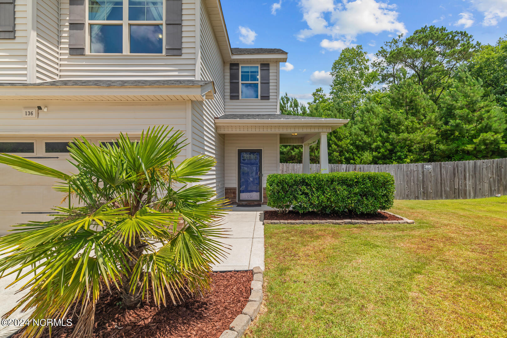 136 Mittams Point Drive