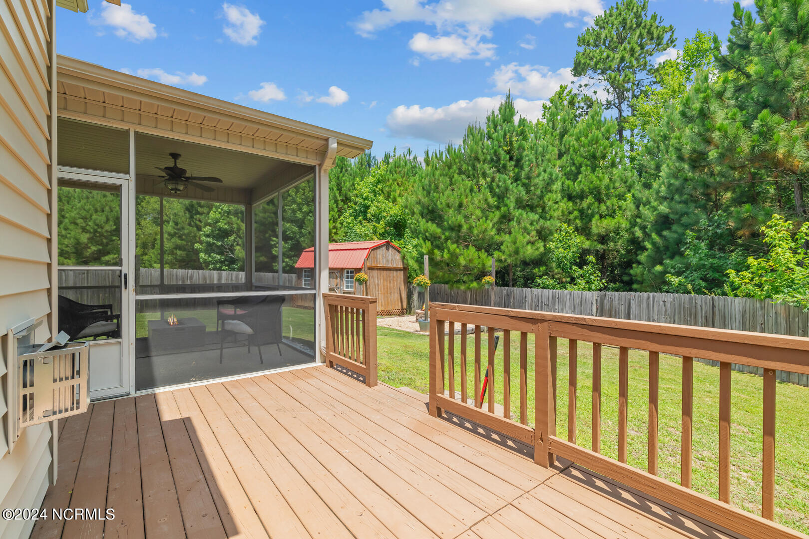 136 Mittams Point Drive