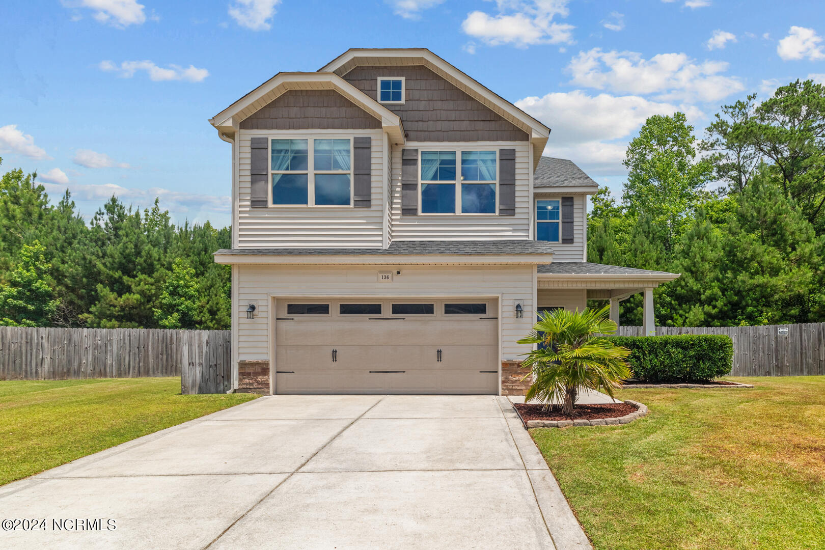 136 Mittams Point Drive