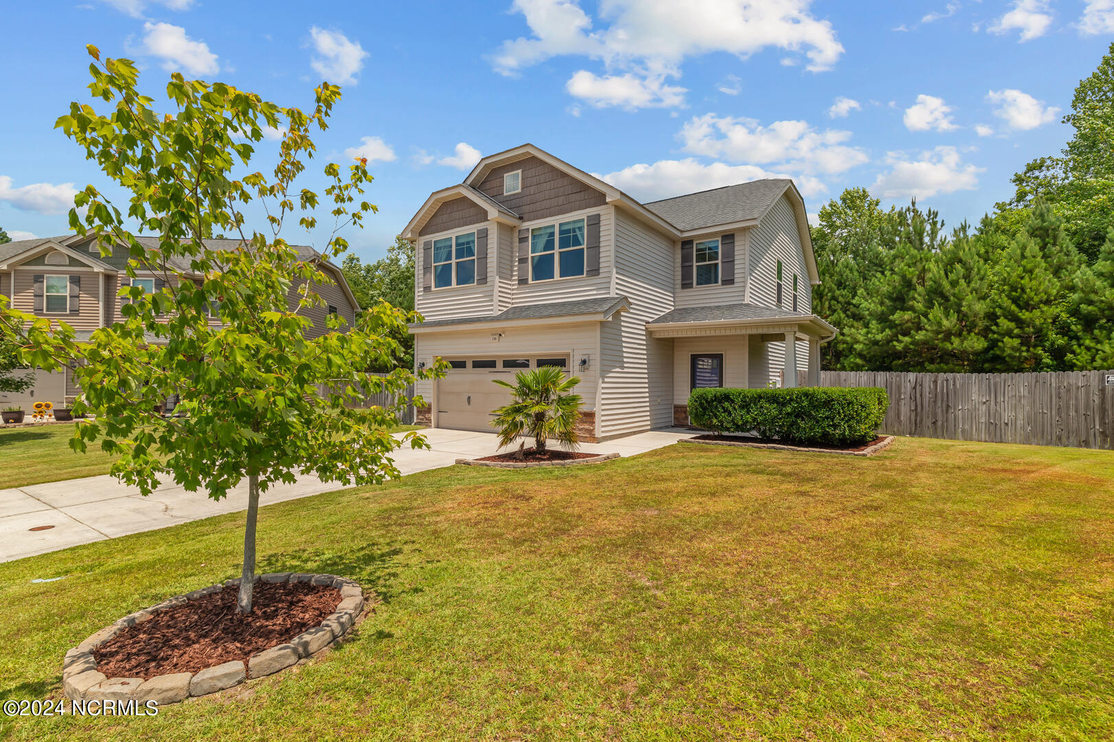 136 Mittams Point Drive