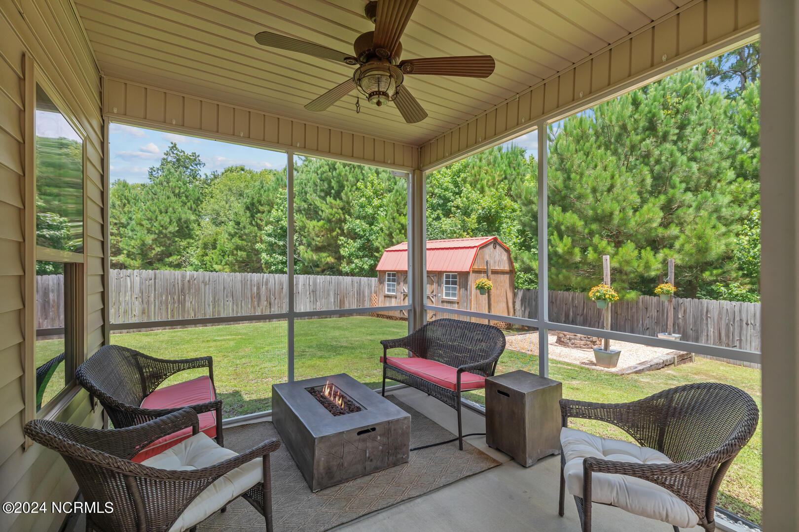 136 Mittams Point Drive