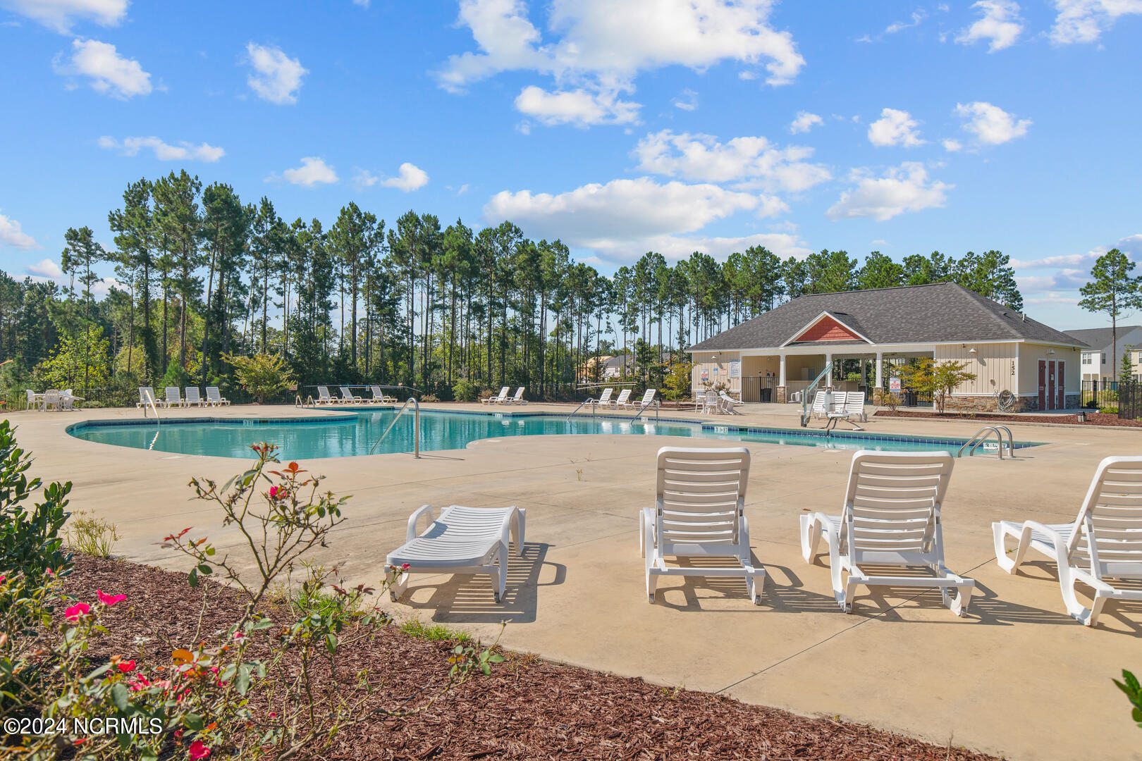 136 Mittams Point Drive