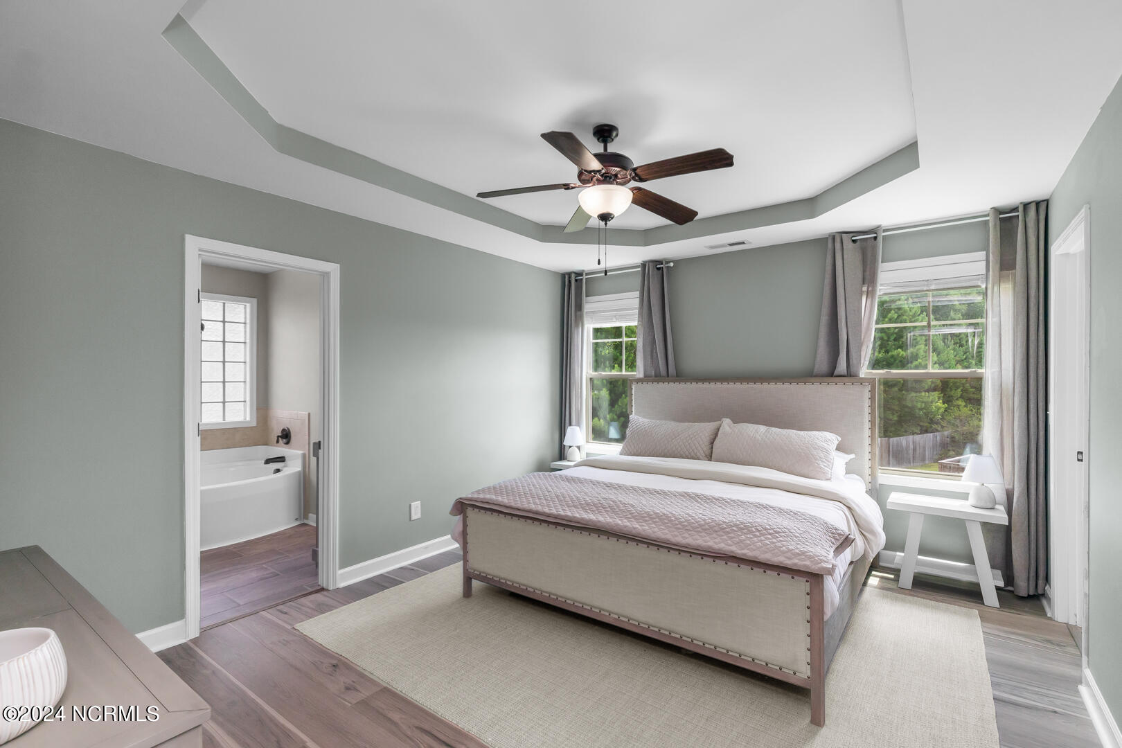 136 Mittams Point Drive